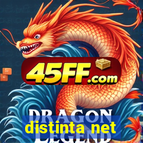 distinta net